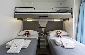 Vela Blu Camping Village