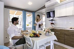 Vela Blu Camping Village