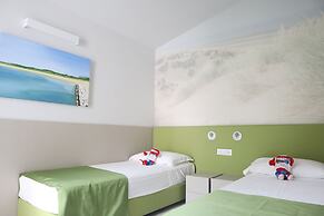 Vela Blu Camping Village