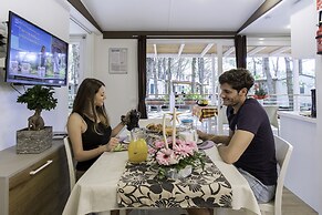 Vela Blu Camping Village