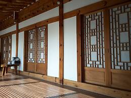 Yettle Hanok Stay