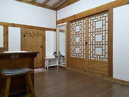 Yettle Hanok Stay