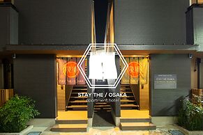 STAY THE OSAKA Private Guest House