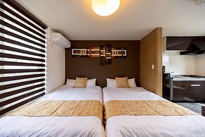 STAY THE OSAKA Private Guest House