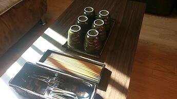 STAY THE OSAKA Private Guest House