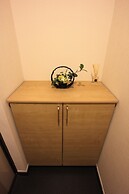 STAY THE OSAKA Private Guest House