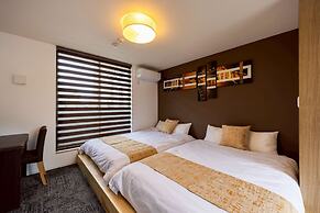 STAY THE OSAKA Private Guest House