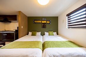 STAY THE OSAKA Private Guest House