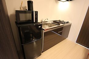 STAY THE OSAKA Private Guest House