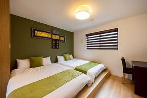 STAY THE OSAKA Private Guest House