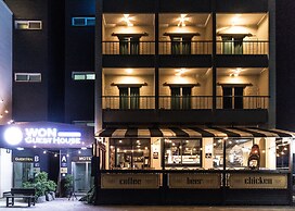 Won Resort Motel