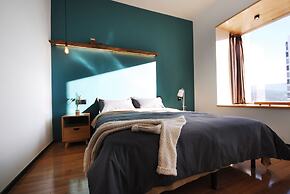 Yunjvhaijing Dali Hotel