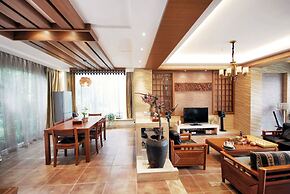 Yunjvhaijing Dali Hotel