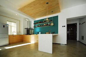 Yunjvhaijing Dali Hotel