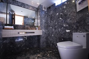 Yunjvhaijing Dali Hotel