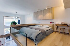 Yunjvhaijing Dali Hotel