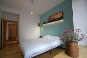 Yunjvhaijing Dali Hotel