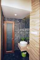 Yunjvhaijing Dali Hotel