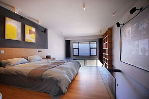 Yunjvhaijing Dali Hotel