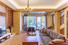 Yunjvhaijing Dali Hotel