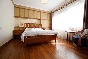 Yunjvhaijing Dali Hotel