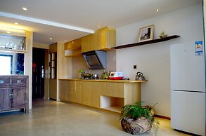 Yunjvhaijing Dali Hotel