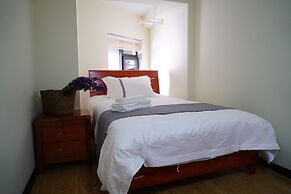 Yunjvhaijing Dali Hotel