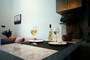 Yunjvhaijing Dali Hotel