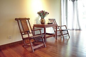 Yunjvhaijing Dali Hotel