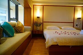 Yunjvhaijing Dali Hotel