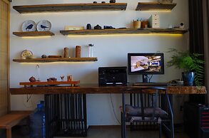 Yunjvhaijing Dali Hotel