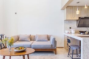 Yunjvhaijing Dali Hotel