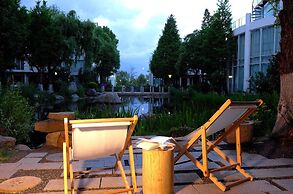 Yunjvhaijing Dali Hotel