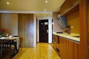 Yunjvhaijing Dali Hotel