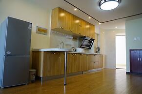 Yunjvhaijing Dali Hotel