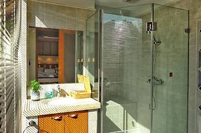 Yunjvhaijing Dali Hotel