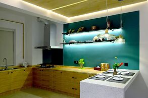 Yunjvhaijing Dali Hotel