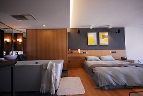 Yunjvhaijing Dali Hotel