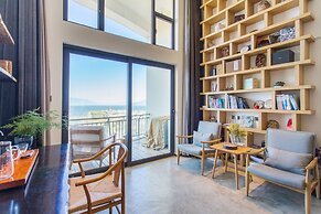 Yunjvhaijing Dali Hotel