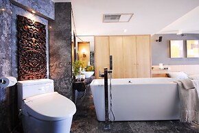 Yunjvhaijing Dali Hotel