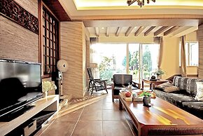 Yunjvhaijing Dali Hotel