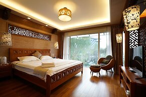 Yunjvhaijing Dali Hotel