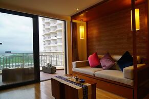 Yunjvhaijing Dali Hotel