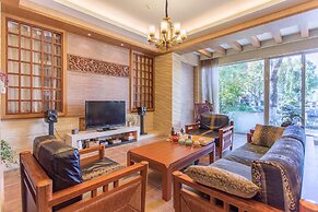 Yunjvhaijing Dali Hotel