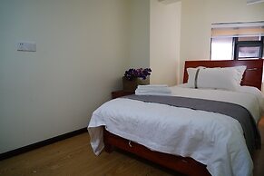 Yunjvhaijing Dali Hotel