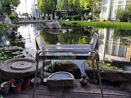 Yunjvhaijing Dali Hotel