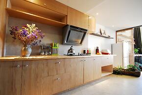 Yunjvhaijing Dali Hotel