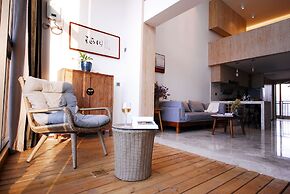 Yunjvhaijing Dali Hotel