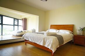 Yunjvhaijing Dali Hotel