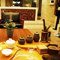 Yunjvhaijing Dali Hotel